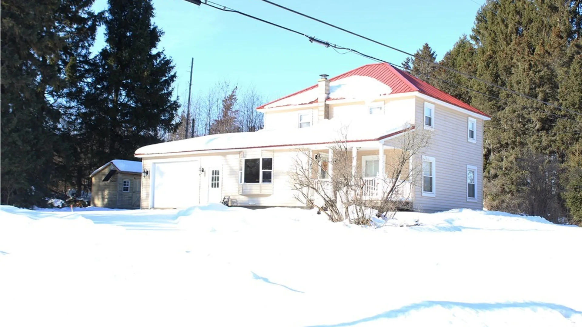 Property at 7961 Irish Hill Road, Ellicottville, NY 14731 49