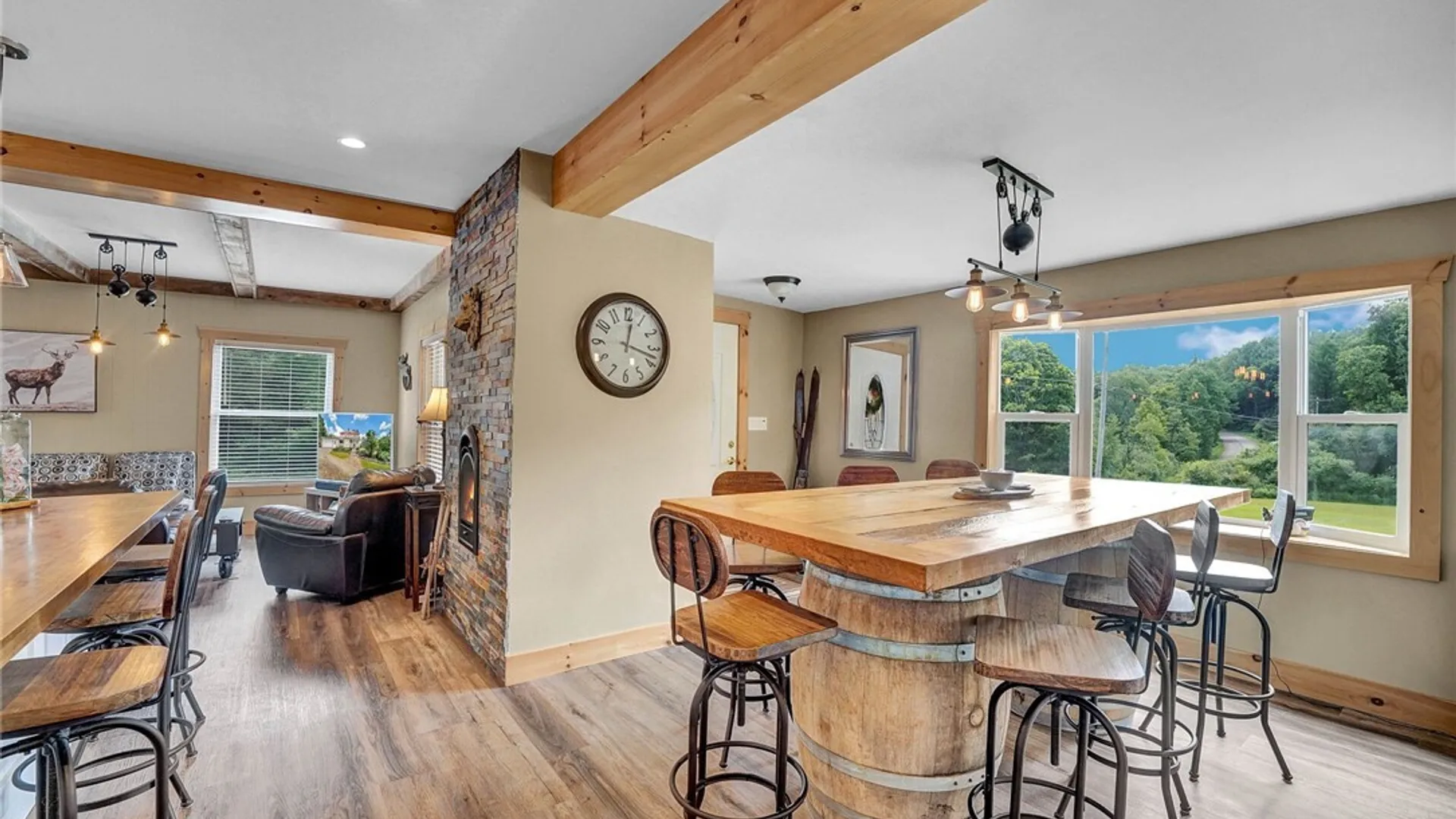 Property at 7961 Irish Hill Road, Ellicottville, NY 14731 7