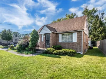 Property at 2047 Como Park Boulevard, Lancaster, NY 14086
