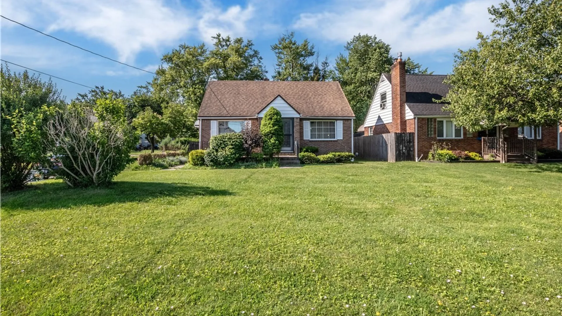 Property at 2047 Como Park Boulevard, Lancaster, NY 14086 2