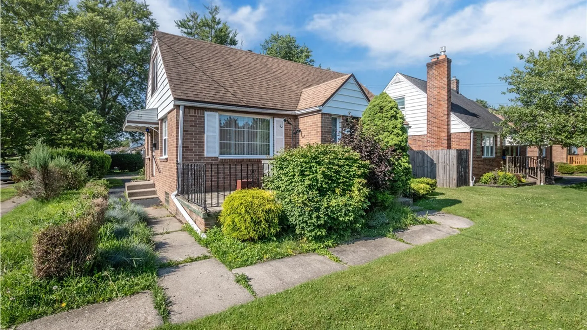 Property at 2047 Como Park Boulevard, Lancaster, NY 14086 4