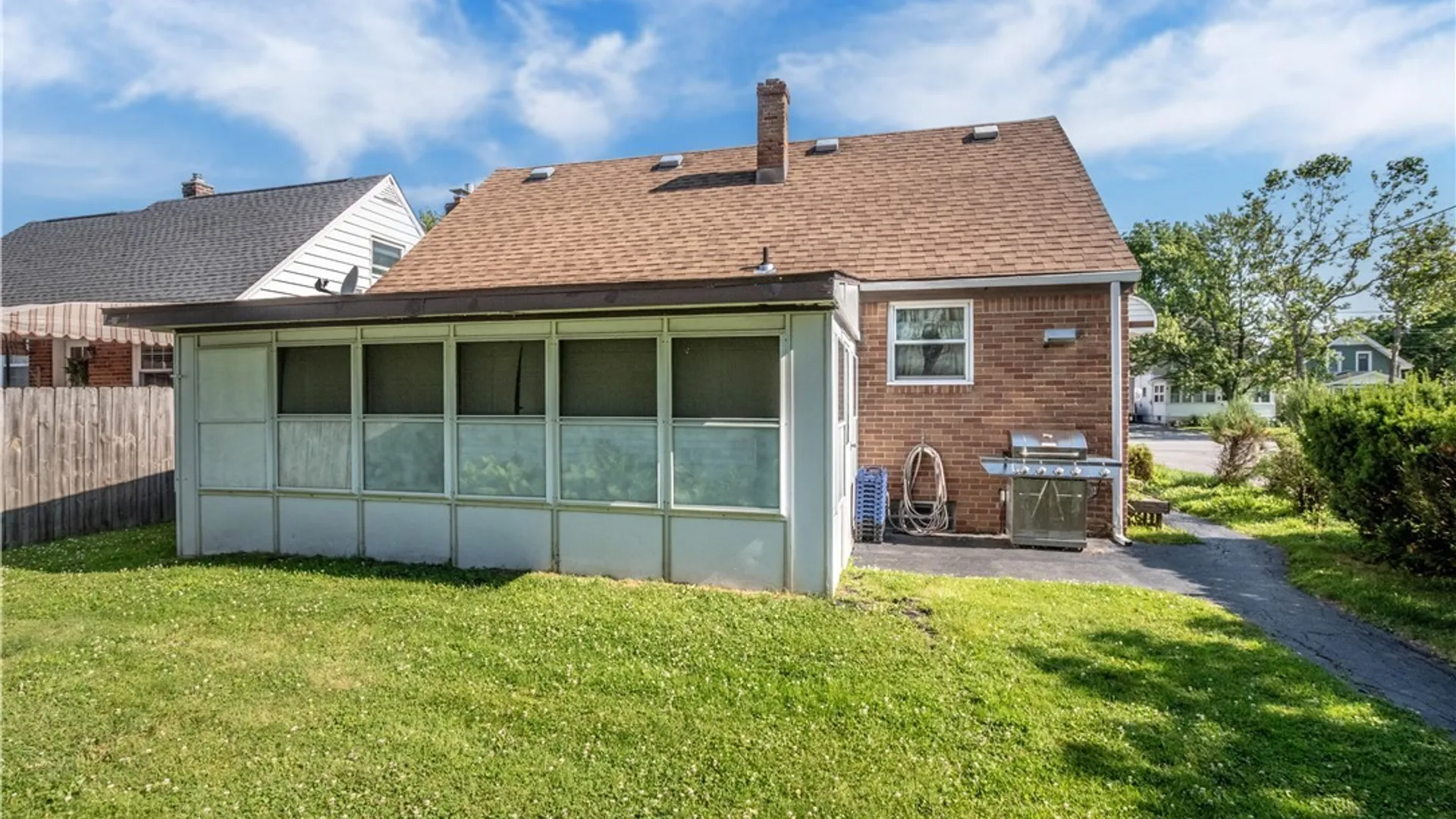 Property at 2047 Como Park Boulevard, Lancaster, NY 14086 40