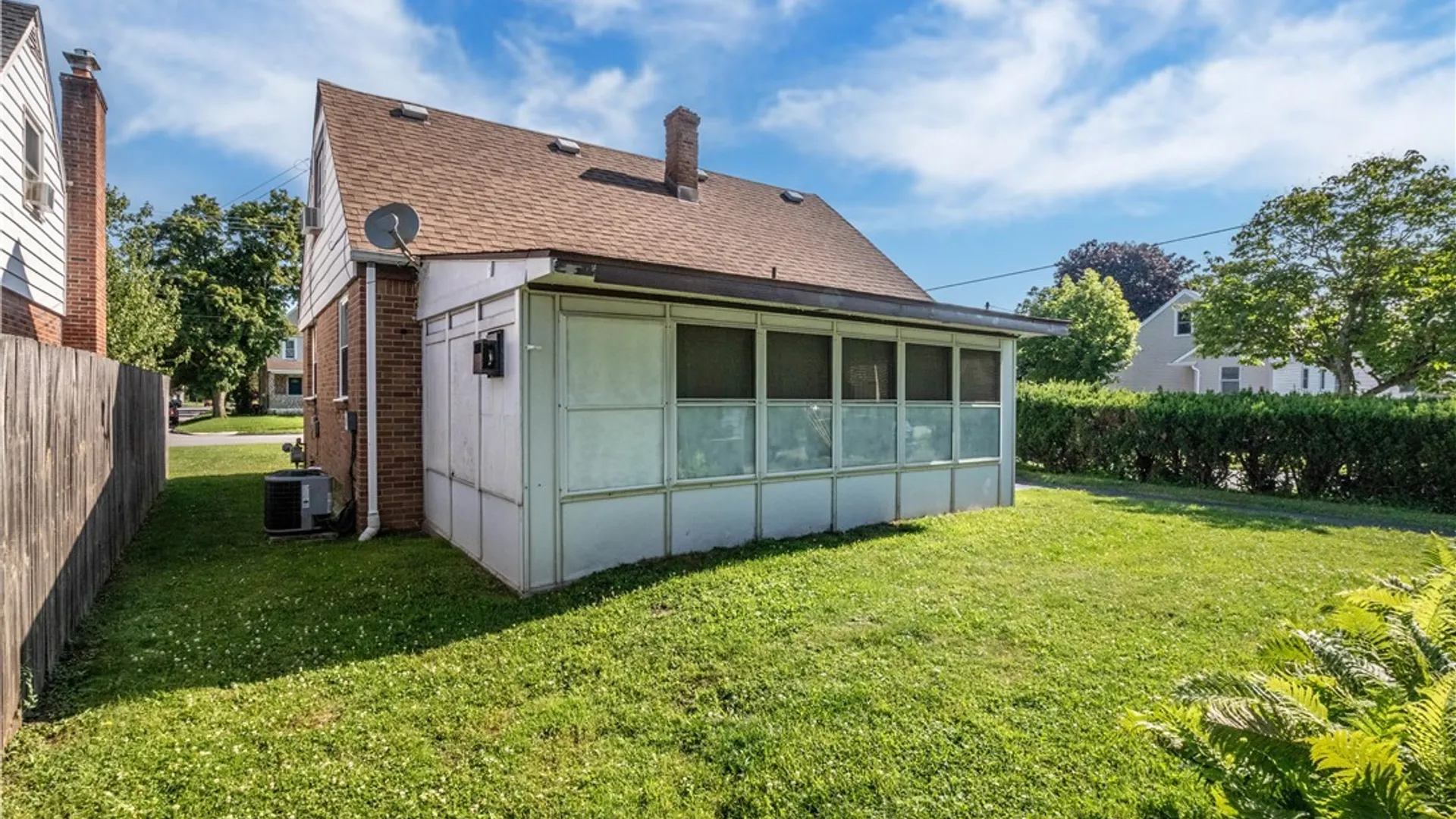 Property at 2047 Como Park Boulevard, Lancaster, NY 14086 41