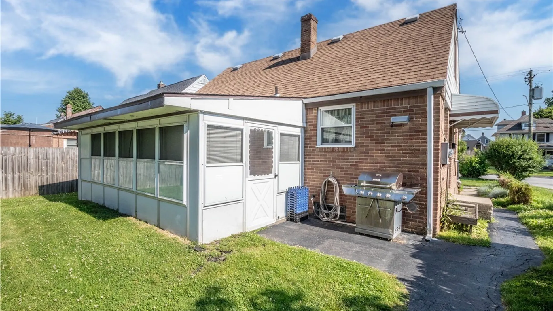 Property at 2047 Como Park Boulevard, Lancaster, NY 14086 42