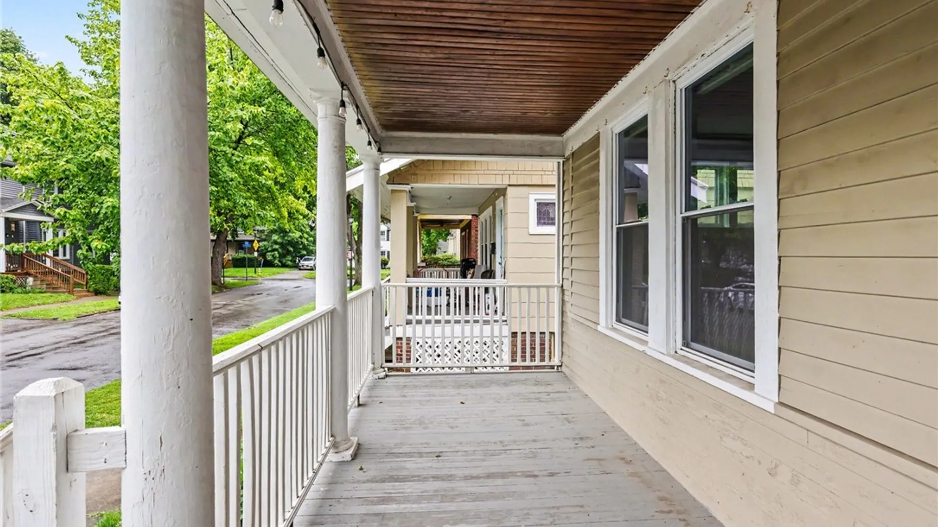 Property at 8 Custer Street, Rochester, NY 14611 3