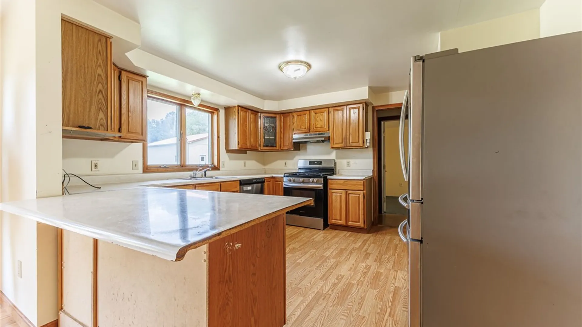 Property at 4378 County Road 46, Hopewell, NY 14424 19