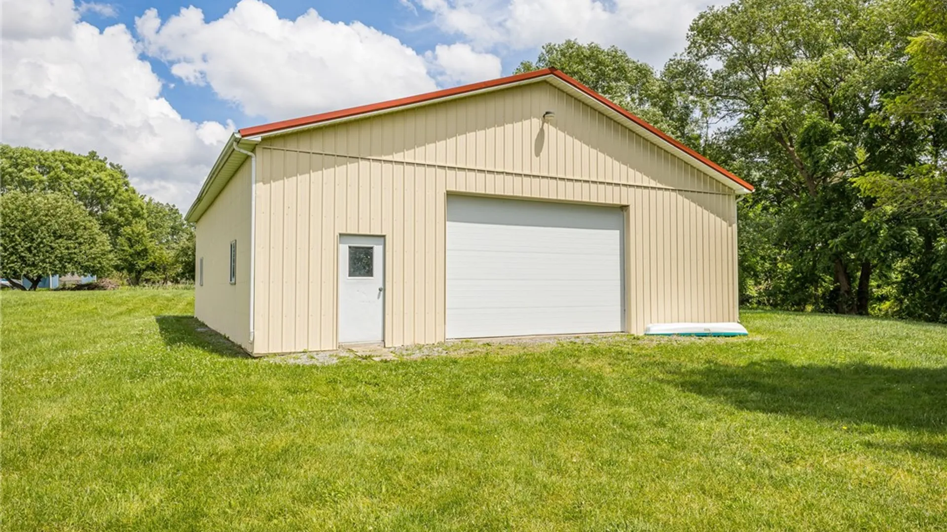 Property at 4378 County Road 46, Hopewell, NY 14424 24