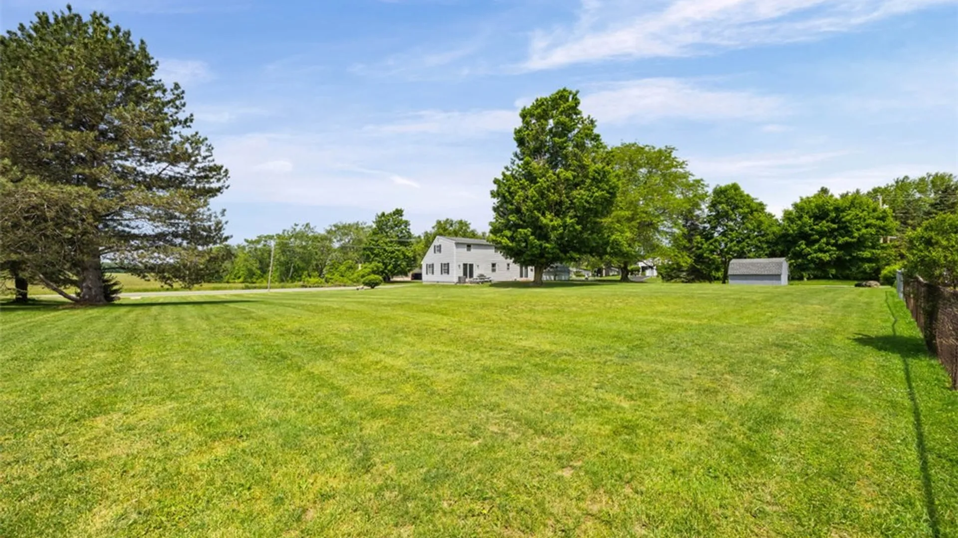 Property at 0 Michigan Avenue, Lima, NY 14485 2
