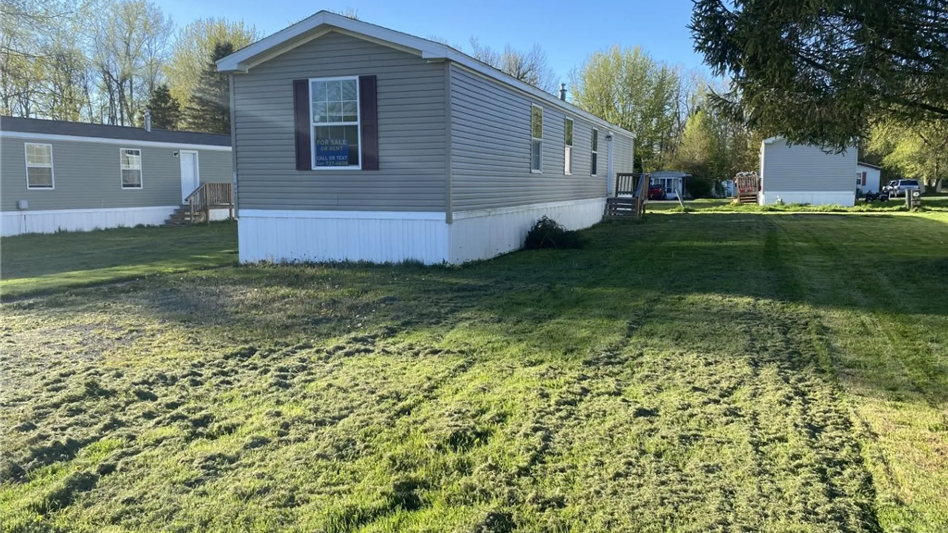 Property at 11809 pinewood, Wolcott, NY 14590 2