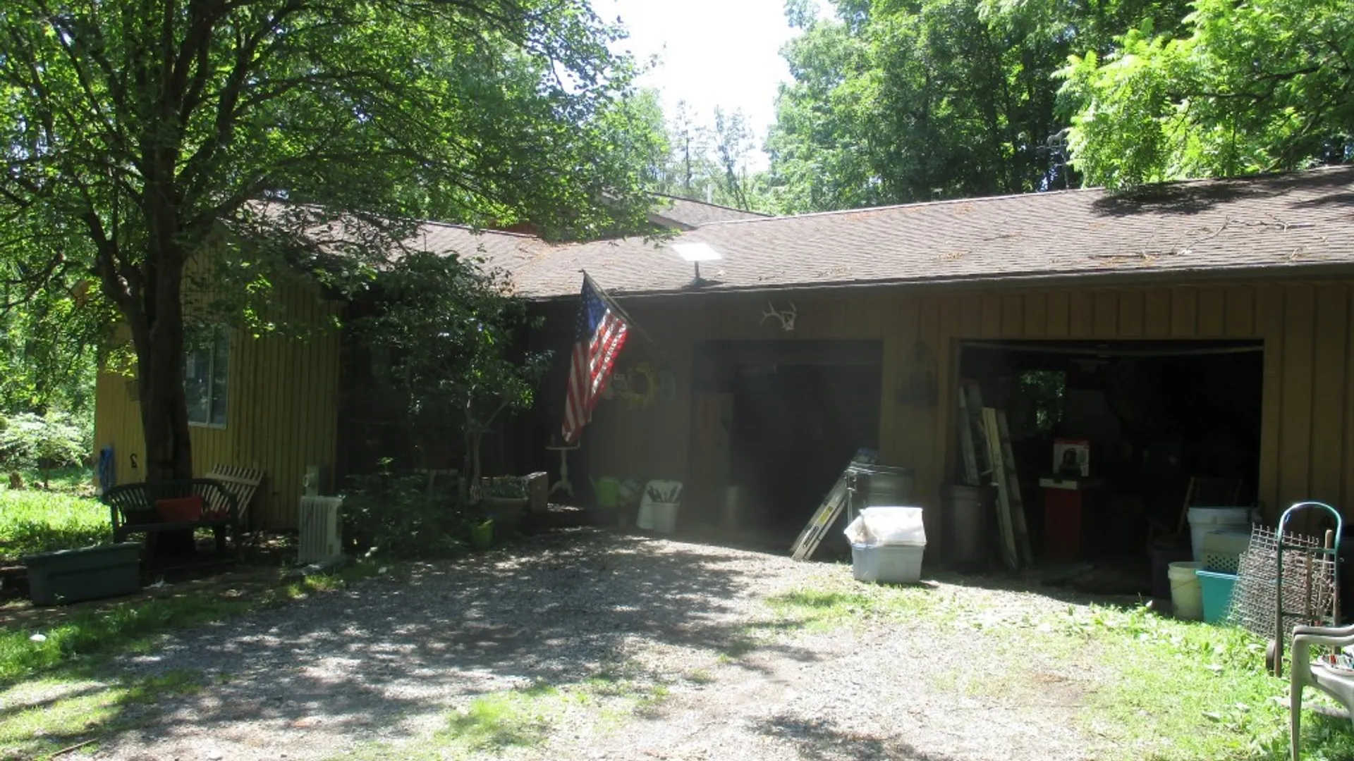Property at 3560 Silvernail Road, East Bloomfield, NY 14469 12