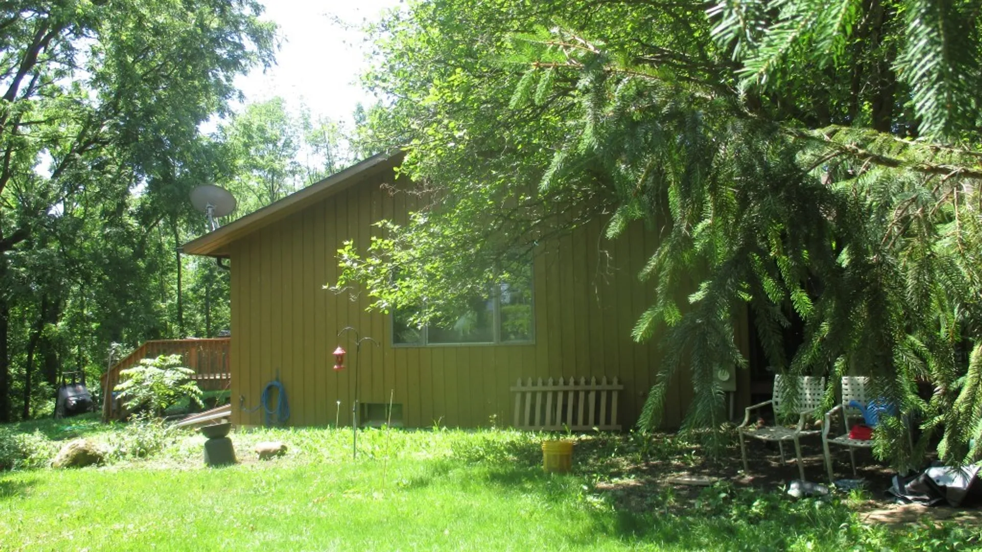 Property at 3560 Silvernail Road, East Bloomfield, NY 14469 13
