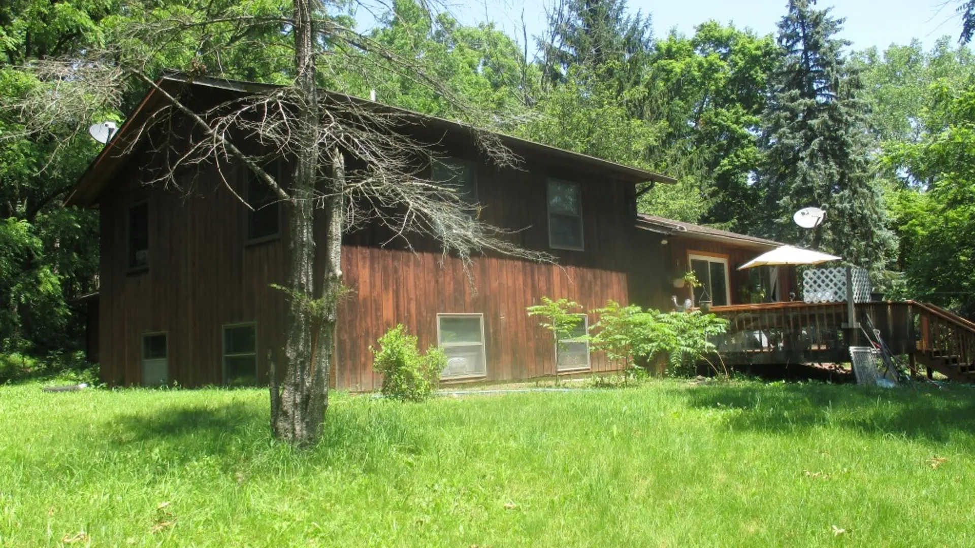 Property at 3560 Silvernail Road, East Bloomfield, NY 14469 15