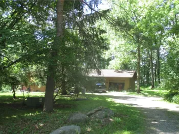 Property at 3560 Silvernail Road, East Bloomfield, NY 14469