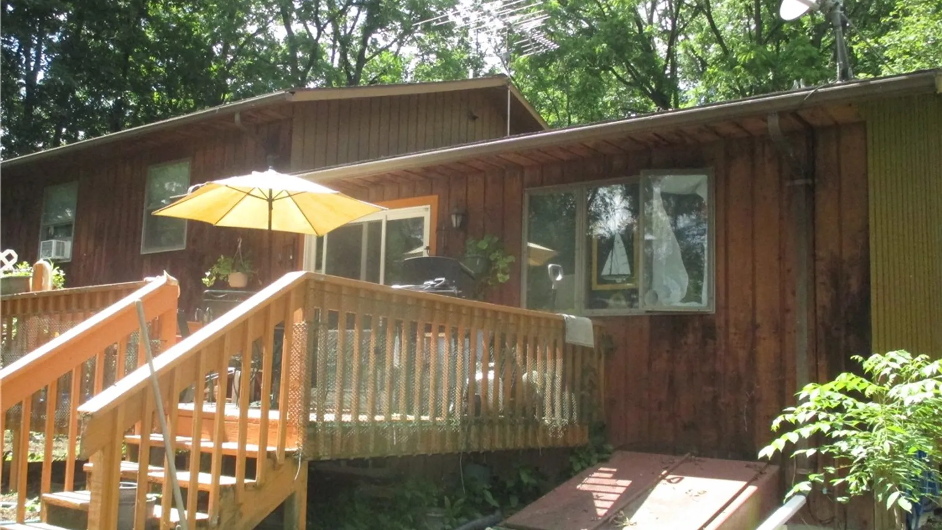 Property at 3560 Silvernail Road, East Bloomfield, NY 14469 5