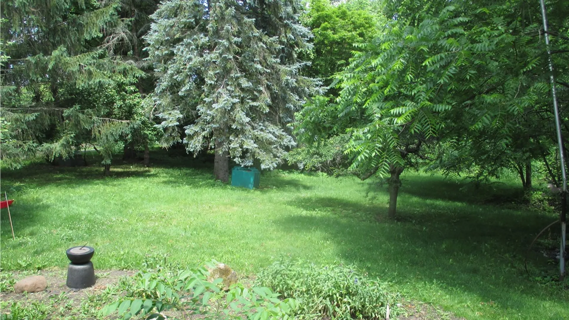 Property at 3560 Silvernail Road, East Bloomfield, NY 14469 6