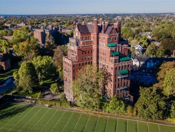Property at 800 W Ferry Street, Buffalo, NY 14222