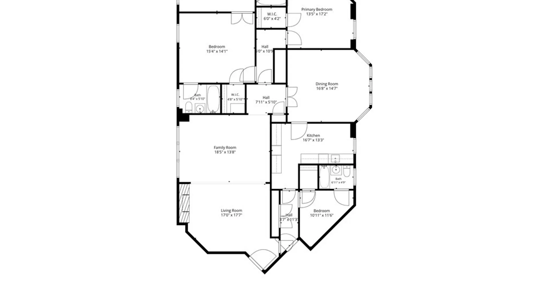 Property at 800 W Ferry Street, Buffalo, NY 14222 7