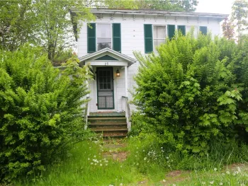 Property at 25 State Street, Oxford, NY 13830
