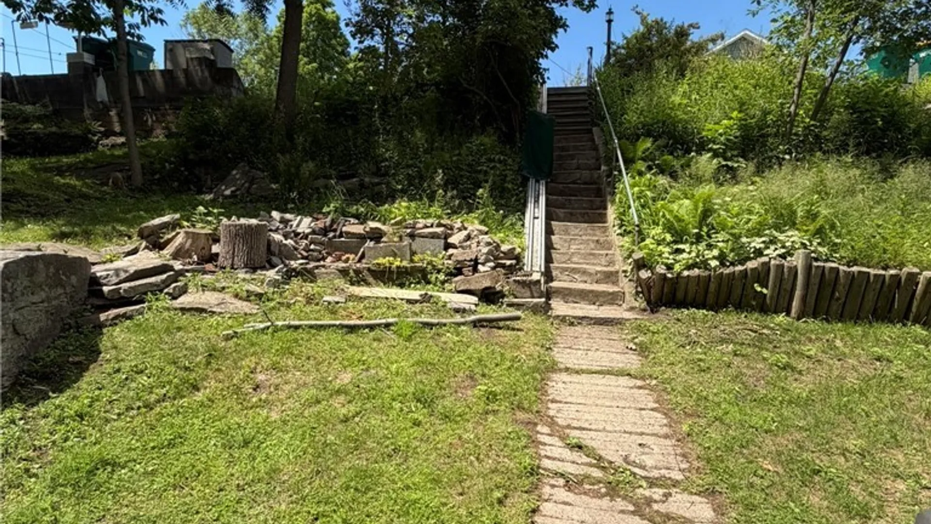 Property at 42778 County Route 100, Orleans, NY 13640 13