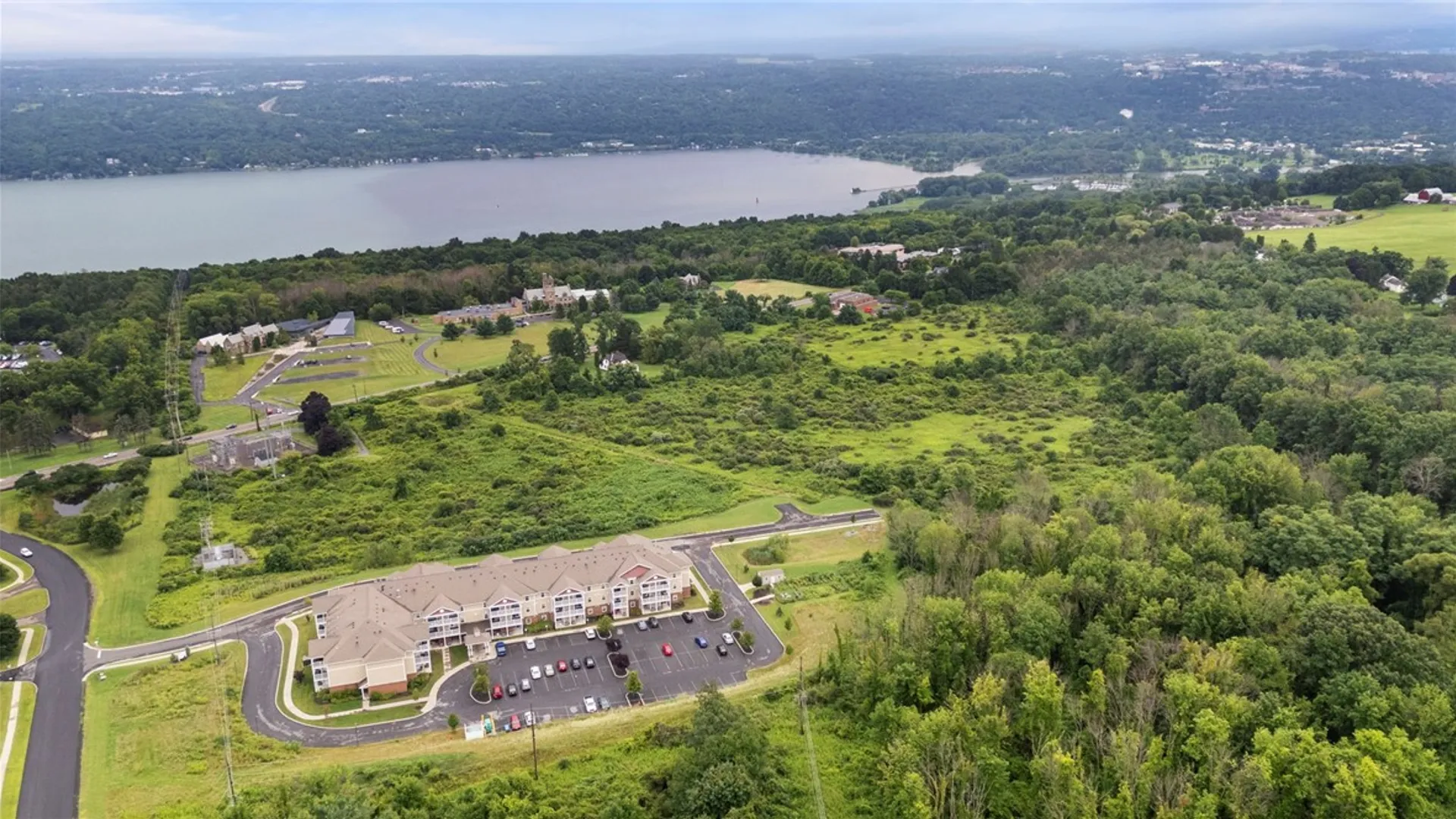 Property at 1250 Trumansburg Road, Ithaca Town, NY 14850 11