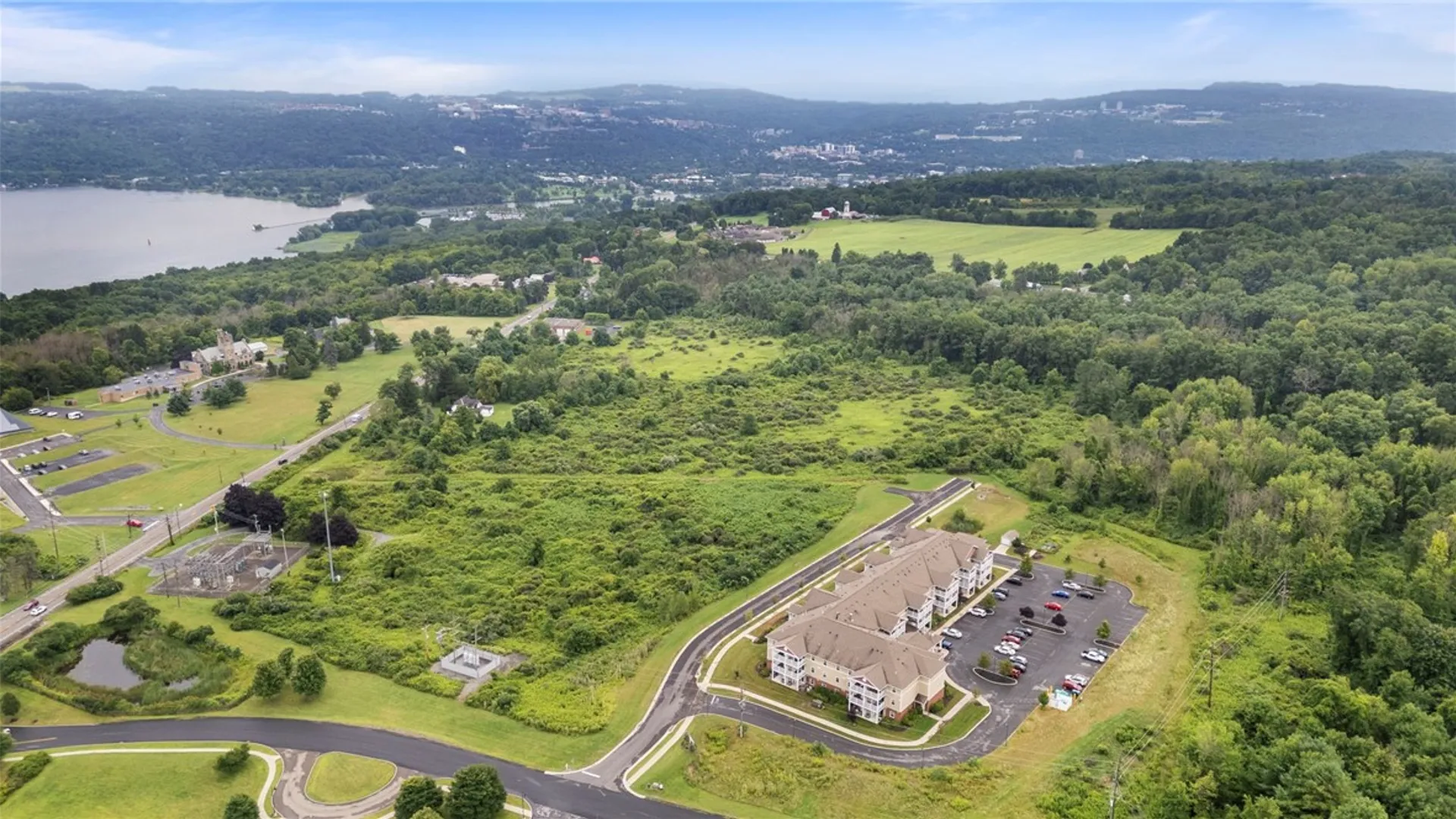 Property at 1250 Trumansburg Road, Ithaca Town, NY 14850 12