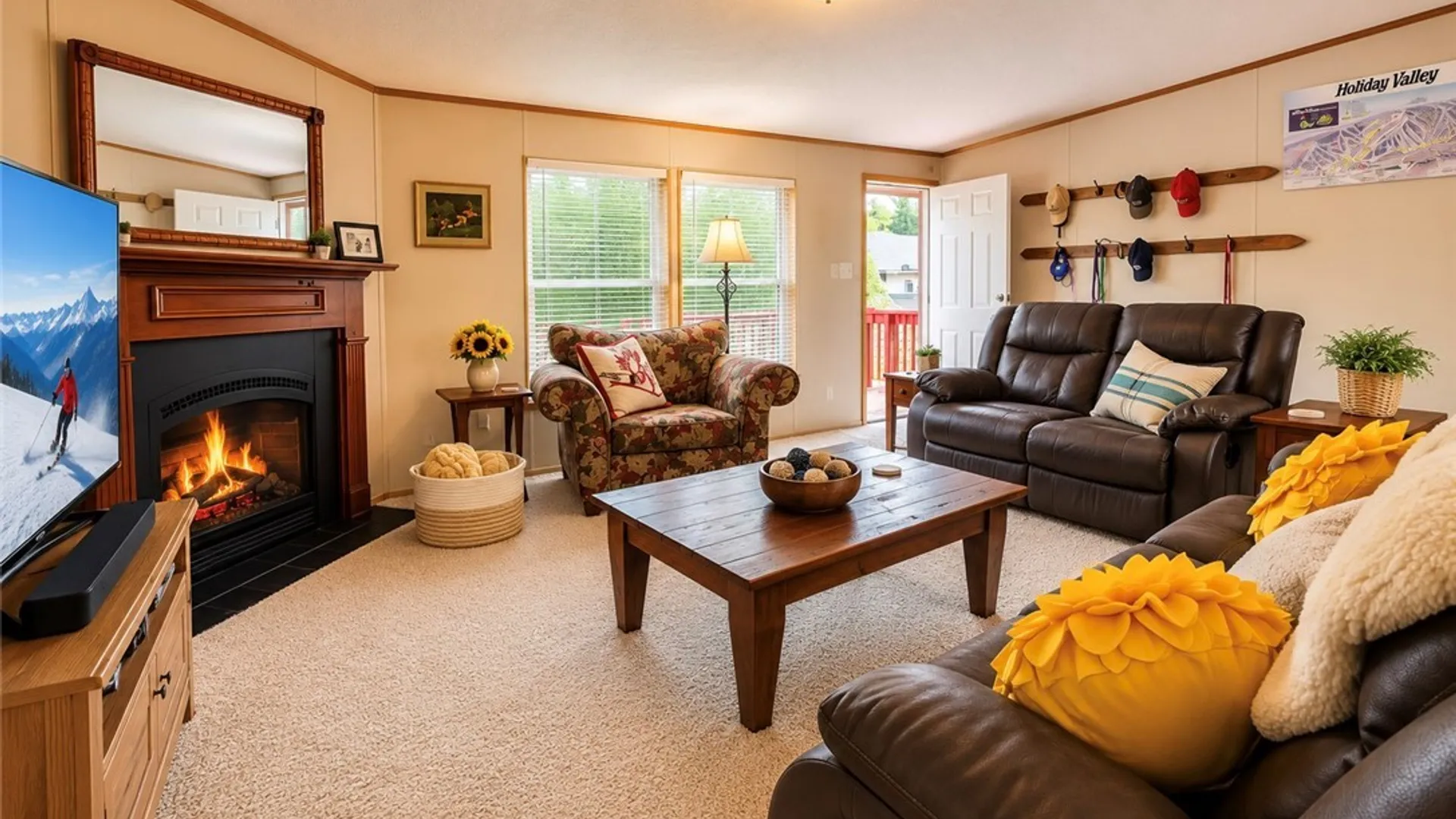 Property at 132 Green Valley Estates, Great Valley, NY 14741 10