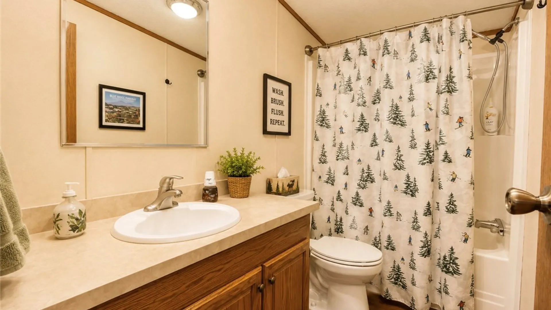 Property at 132 Green Valley Estates, Great Valley, NY 14741 15