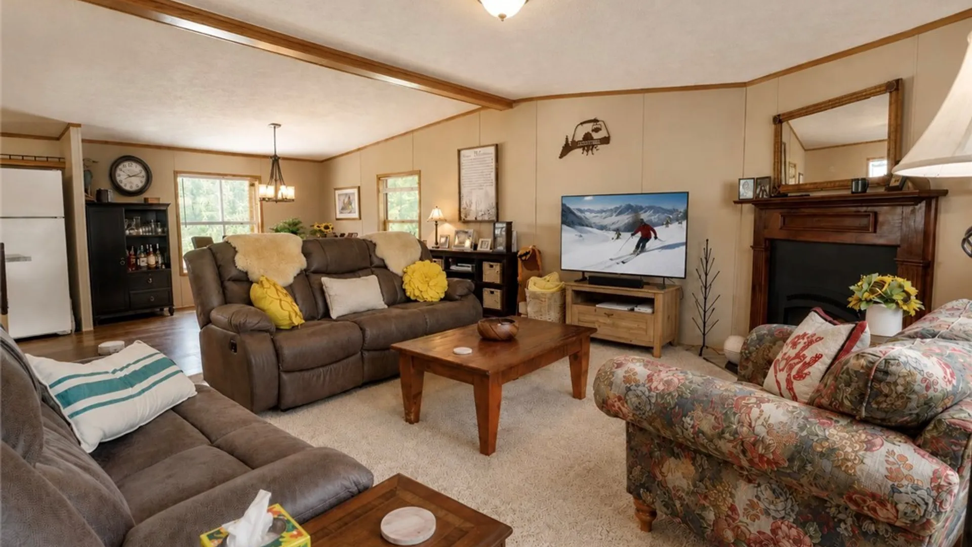 Property at 132 Green Valley Estates, Great Valley, NY 14741 3