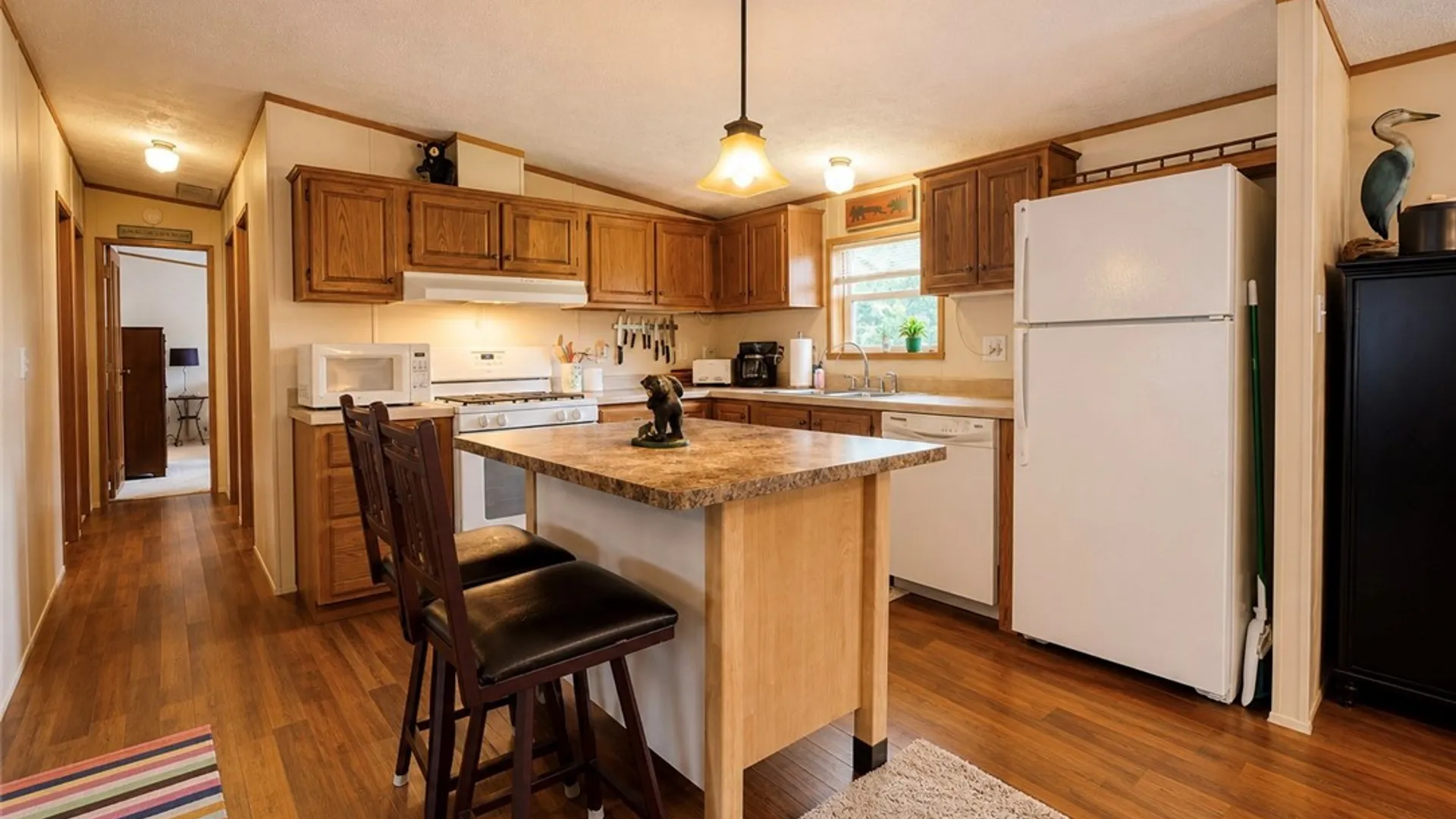 Property at 132 Green Valley Estates, Great Valley, NY 14741 9