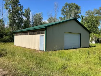 Property at W Barre Road, Barre, NY 14411