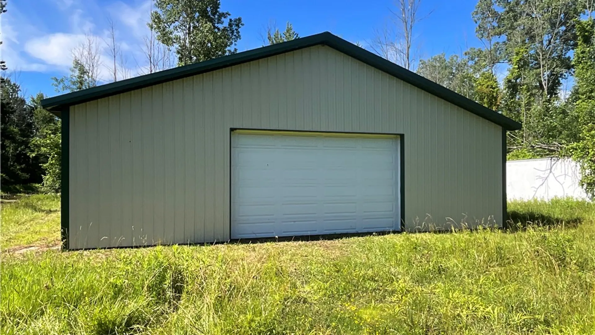 Property at W Barre Road, Barre, NY 14411 2