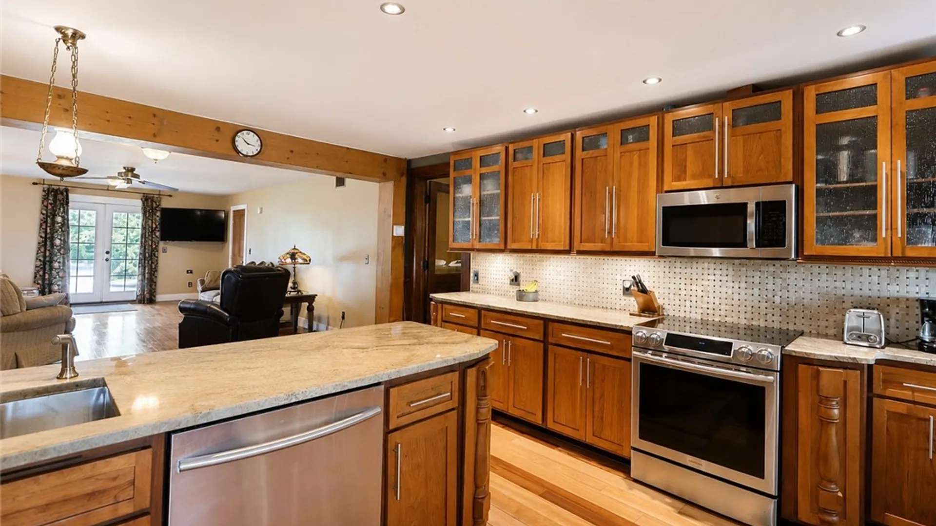 Property at 1883 Zwick Road, Fayette, NY 13165 12
