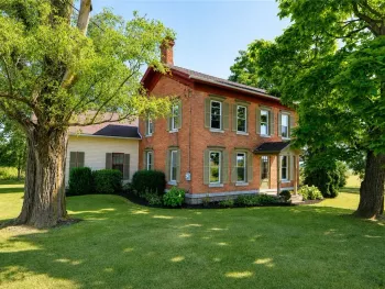 Property at 1883 Zwick Road, Fayette, NY 13165