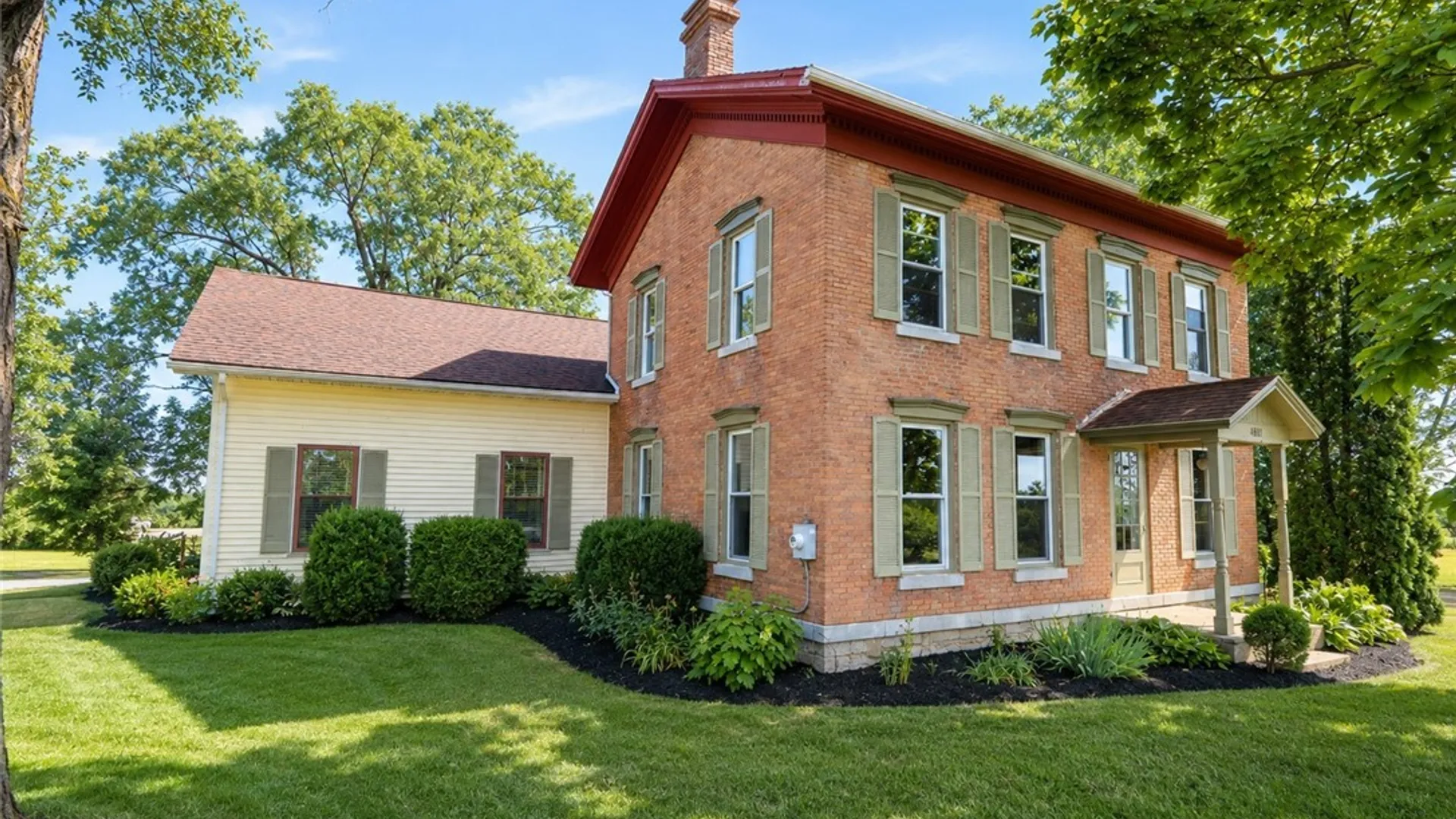 Property at 1883 Zwick Road, Fayette, NY 13165 2