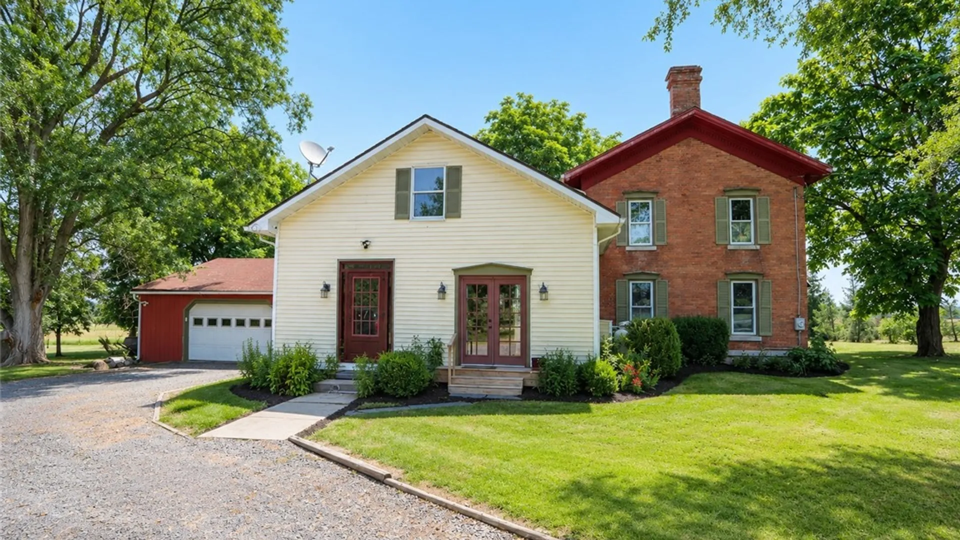 Property at 1883 Zwick Road, Fayette, NY 13165 3