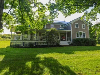 Property at 850 Harris Road, Caton, NY 14830