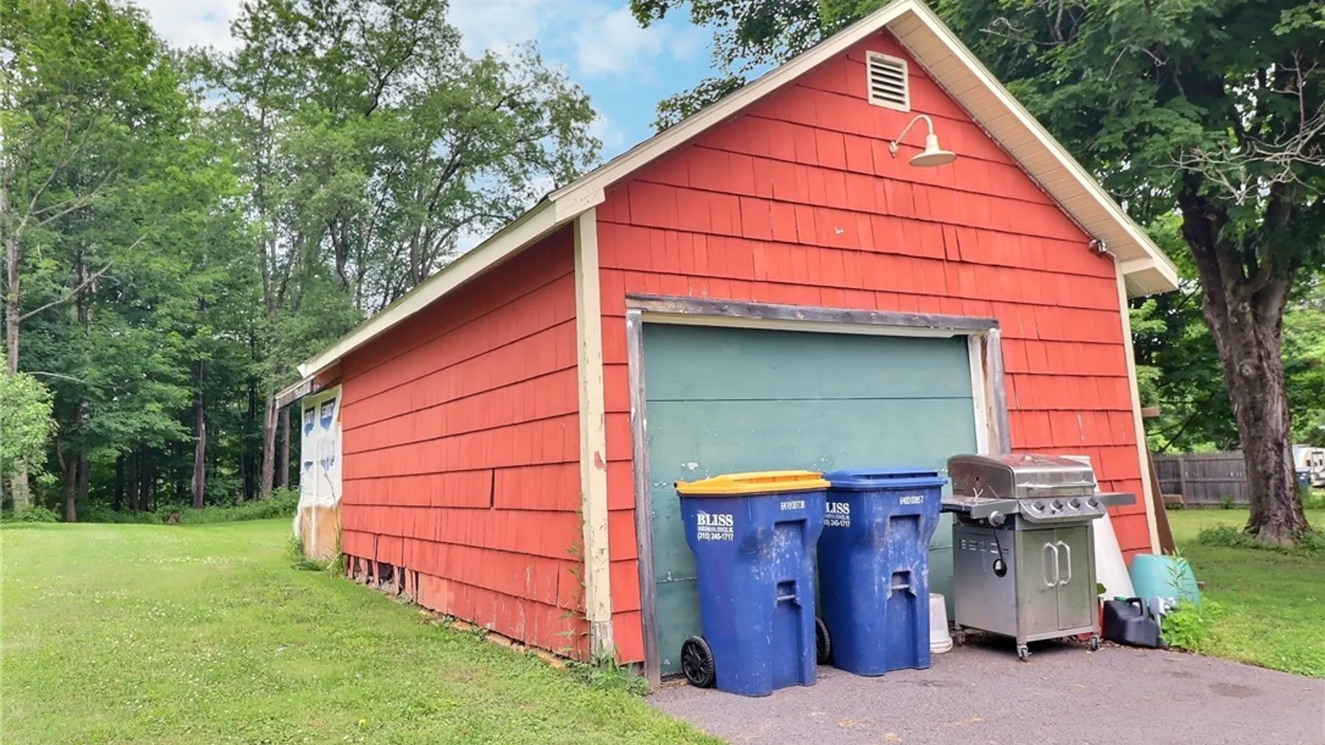 Property at 8159 Turin Road, Rome, NY 13440 10