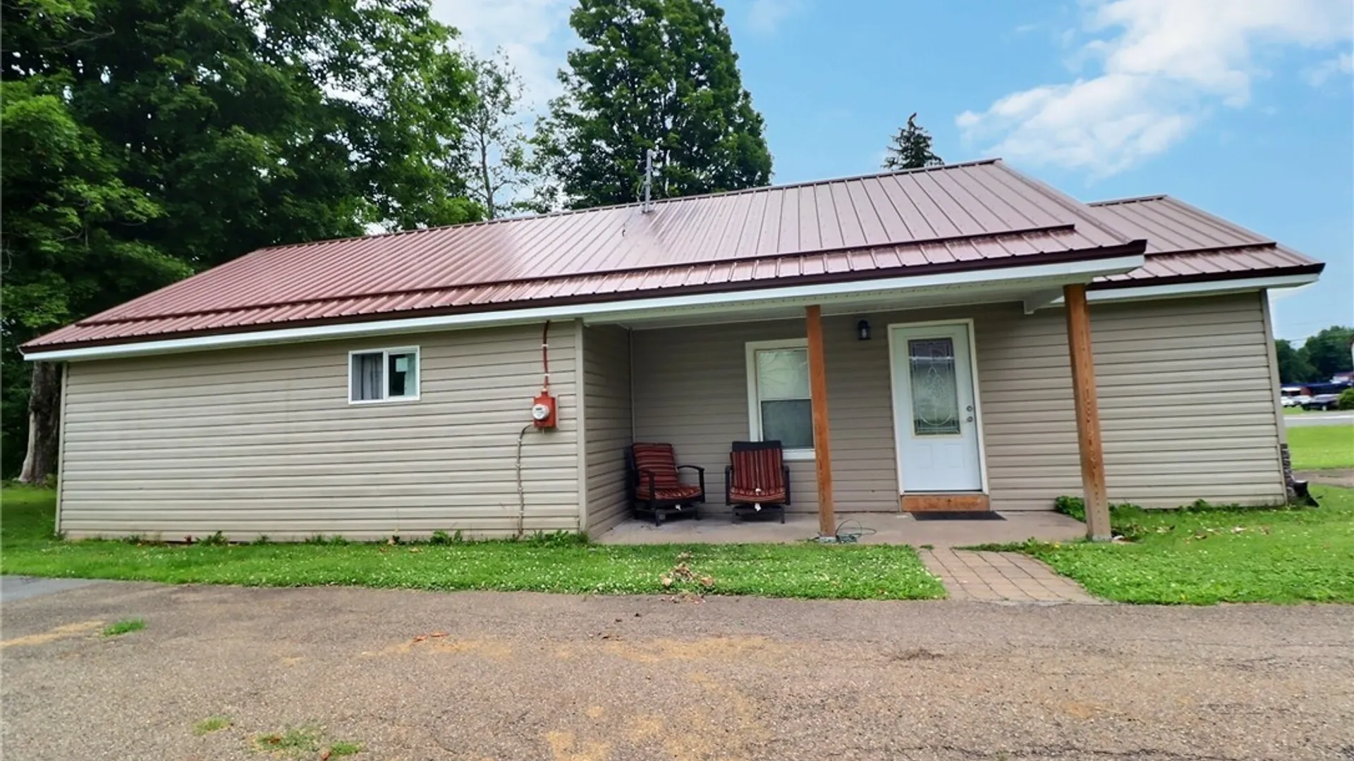 Property at 8159 Turin Road, Rome, NY 13440 2