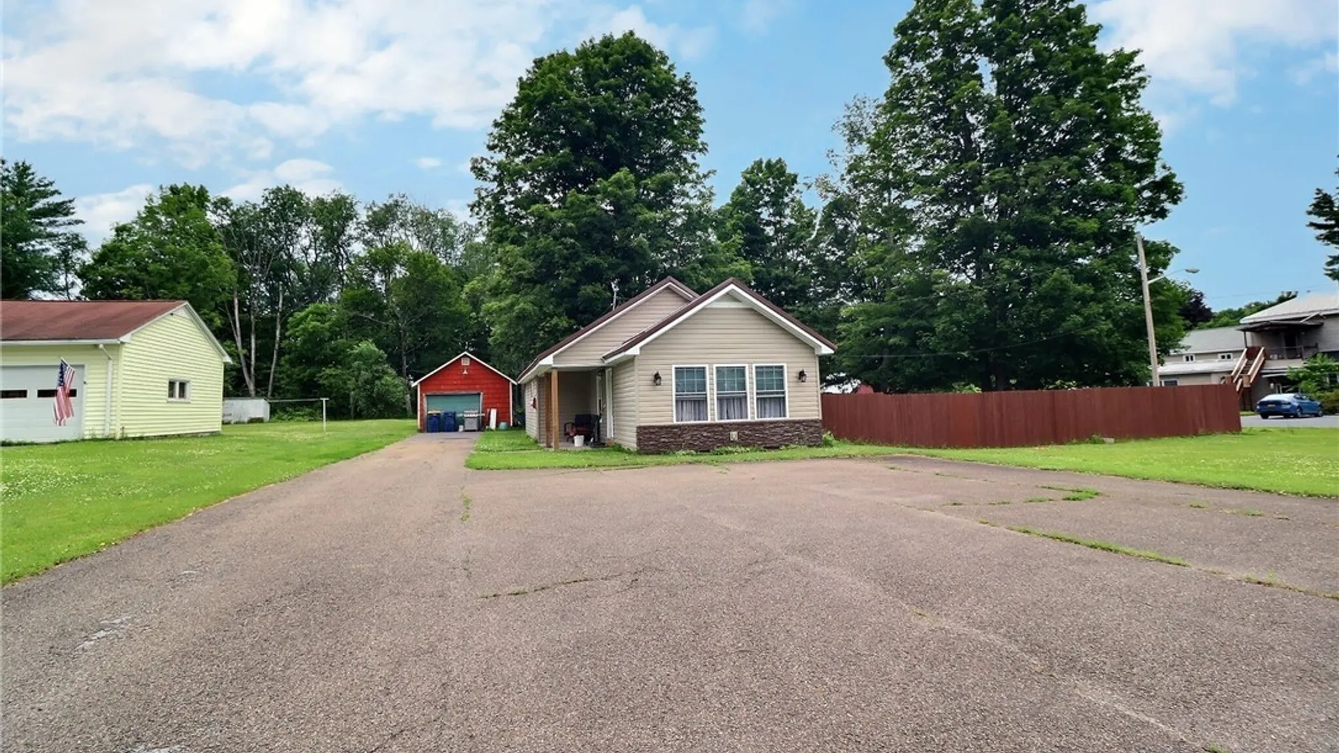 Property at 8159 Turin Road, Rome, NY 13440 9