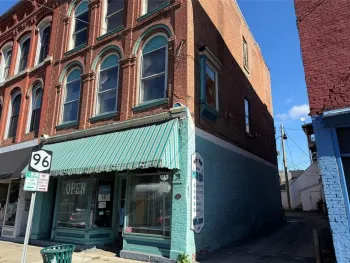 Property at 56 North Street, Owego, NY 13827
