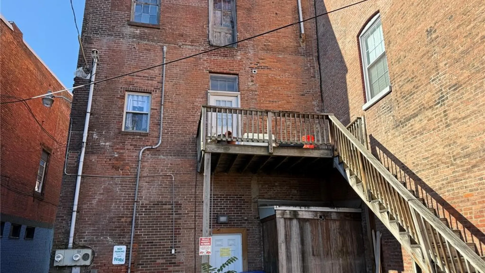 Property at 56 North Street, Owego, NY 13827 2