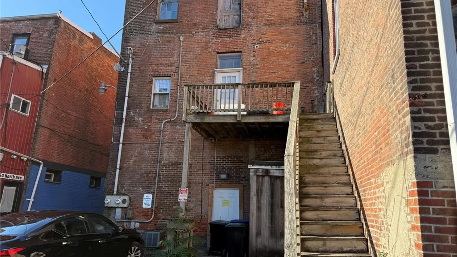 Property at 56 North Street, Owego, NY 13827 3