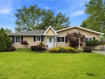 Property at 158 Pryor Avenue, Tonawanda, NY 14150
