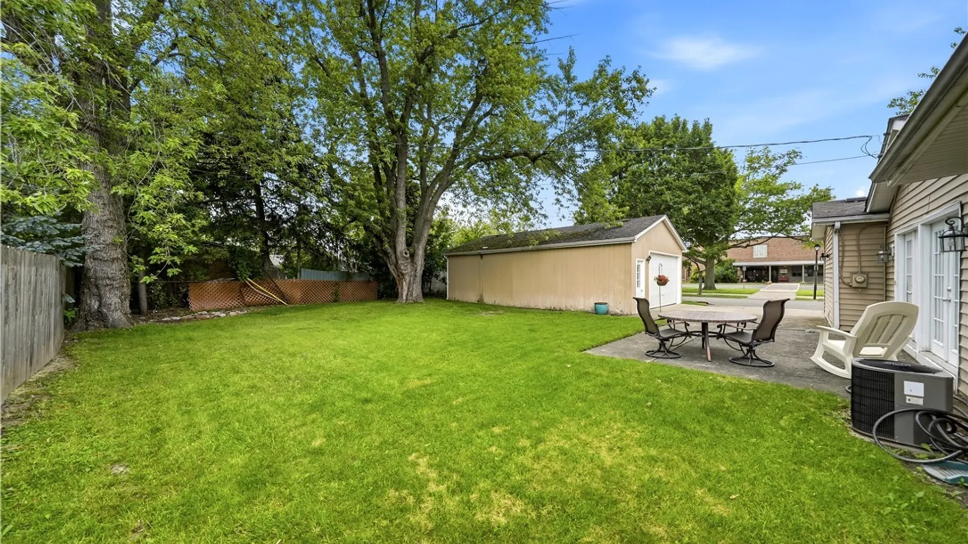 Property at 158 Pryor Avenue, Tonawanda, NY 14150 41