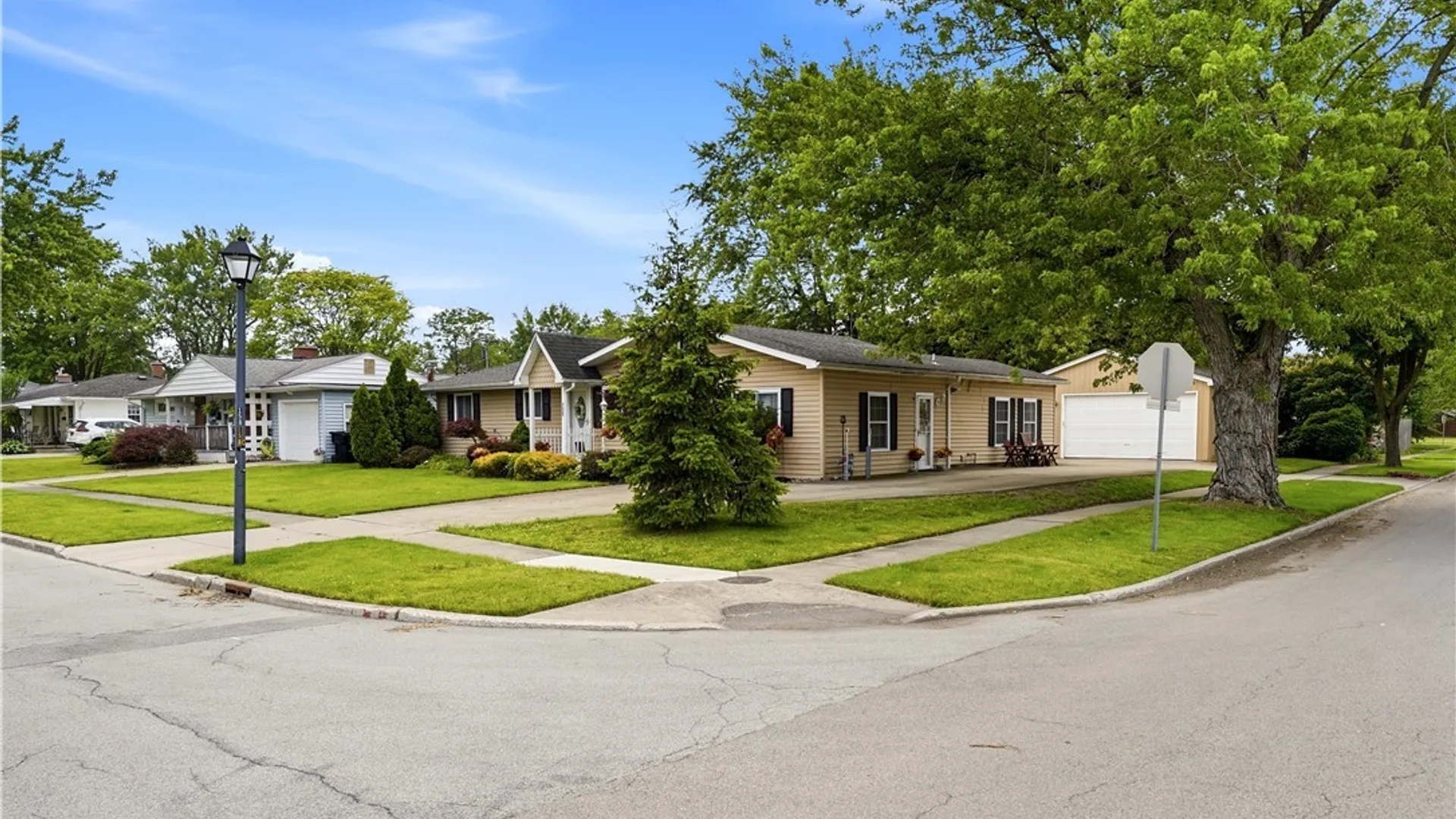 Property at 158 Pryor Avenue, Tonawanda, NY 14150 42