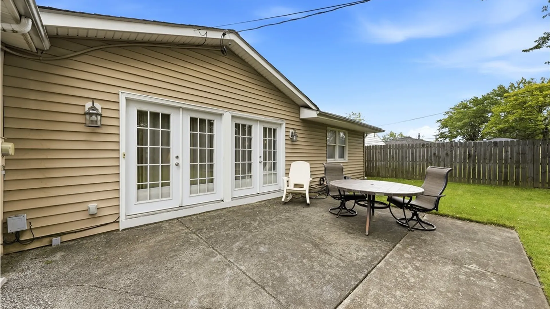 Property at 158 Pryor Avenue, Tonawanda, NY 14150 48