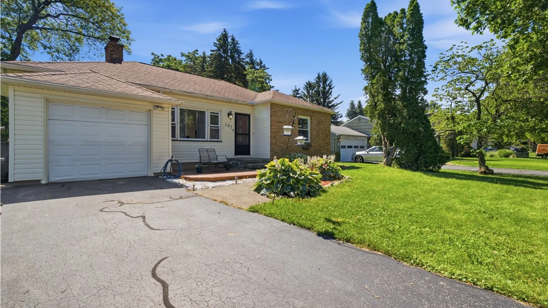 Property at 167 Ridgemont Drive, Greece, NY 14626 2