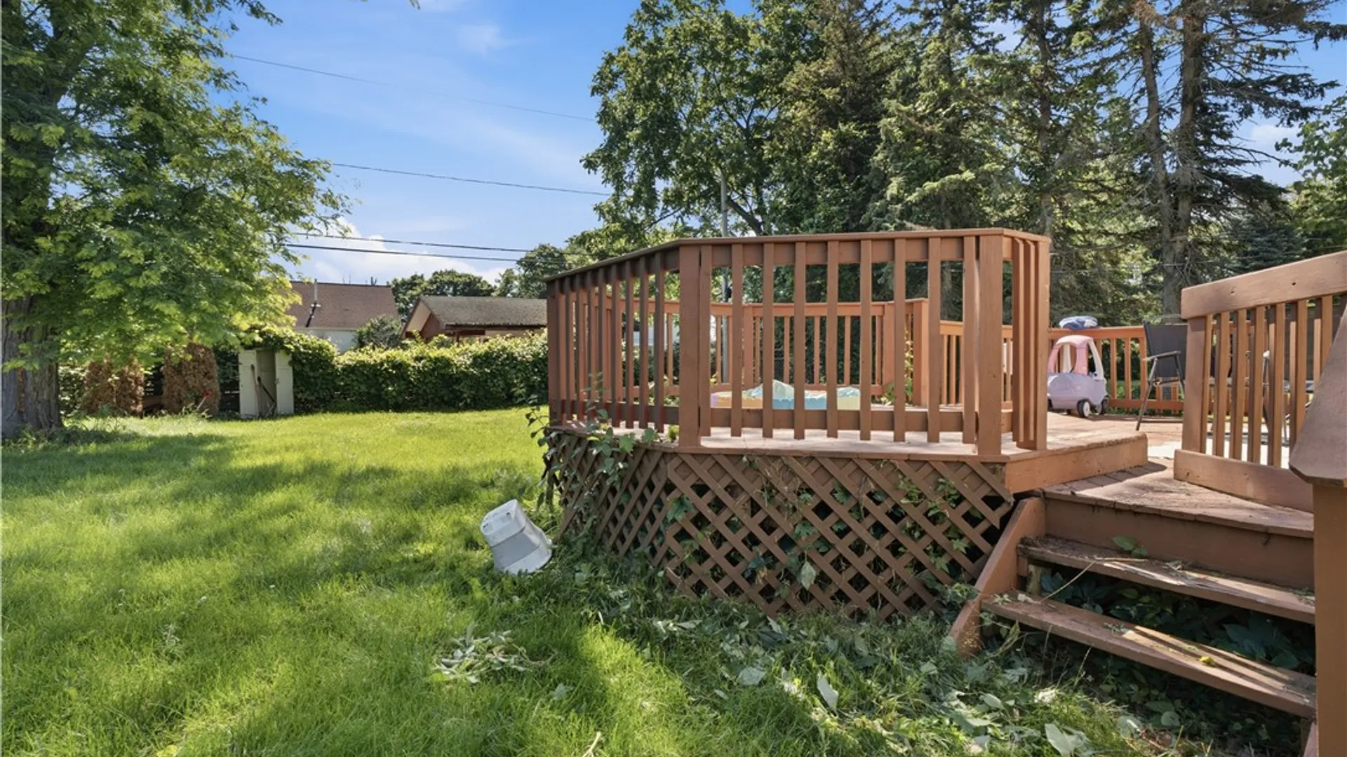 Property at 167 Ridgemont Drive, Greece, NY 14626 23