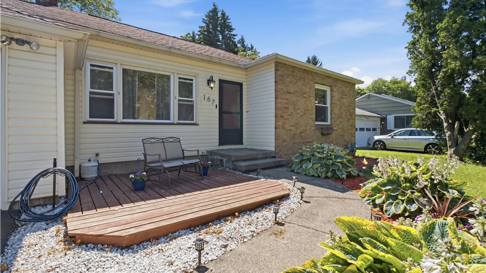 Property at 167 Ridgemont Drive, Greece, NY 14626 3