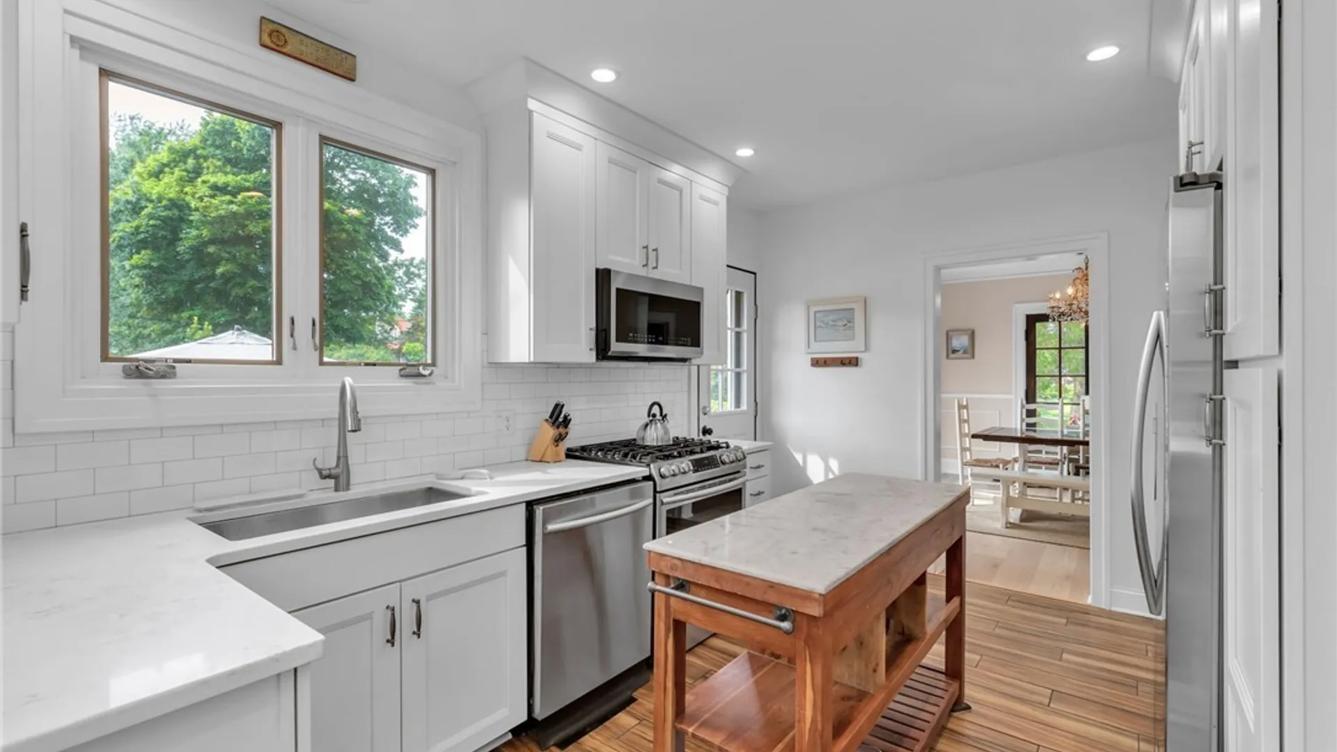 Property at 2854 Main Street, Buffalo, NY 14214 15